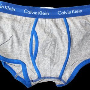 Mens Calvin Klein 365 Cotton Stretch Underwear
